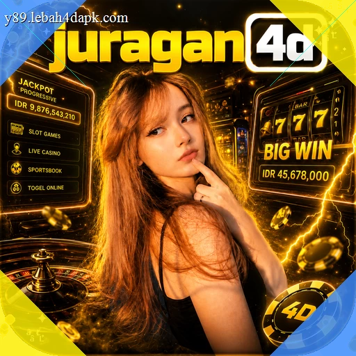 juragan4d Terbaru: Review Aplikasi dan Link Unduh