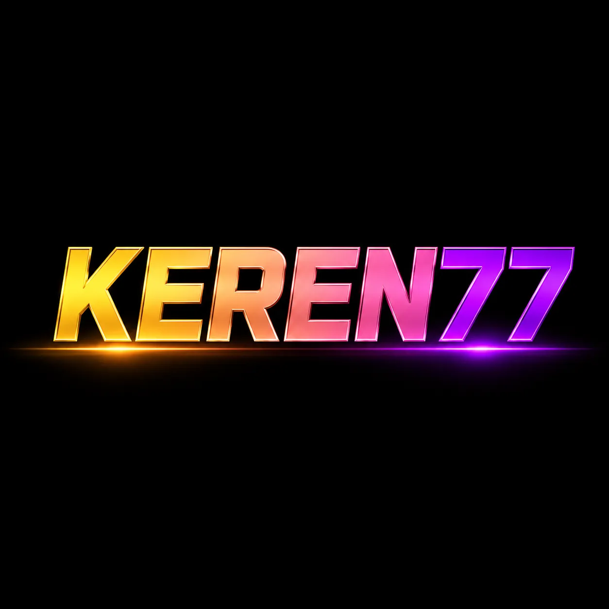 keren77 Terbaru untuk Android: Download APK Gratis