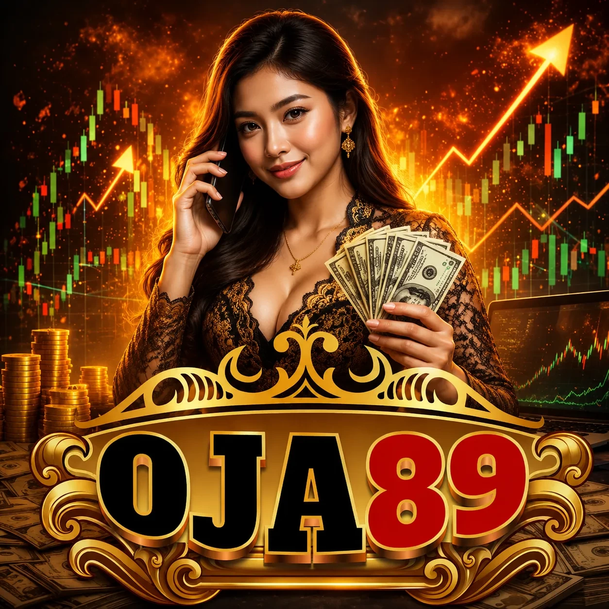 Aplikasi oja89 Terbaru: Review dan Link Download