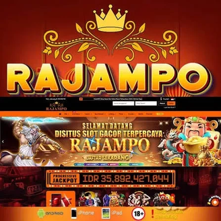rajampo Versi Terbaru: Apa yang Baru?