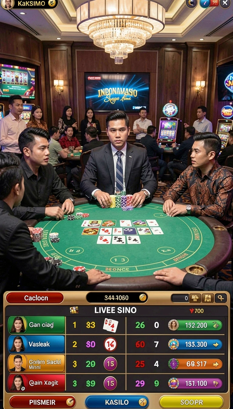 Review Aplikasi sr877