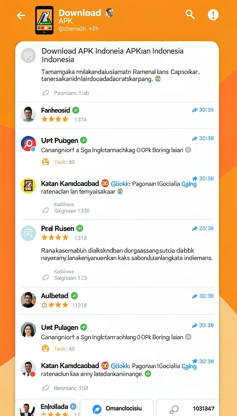 95pgplay APK: Cara Download dan Instal di Android