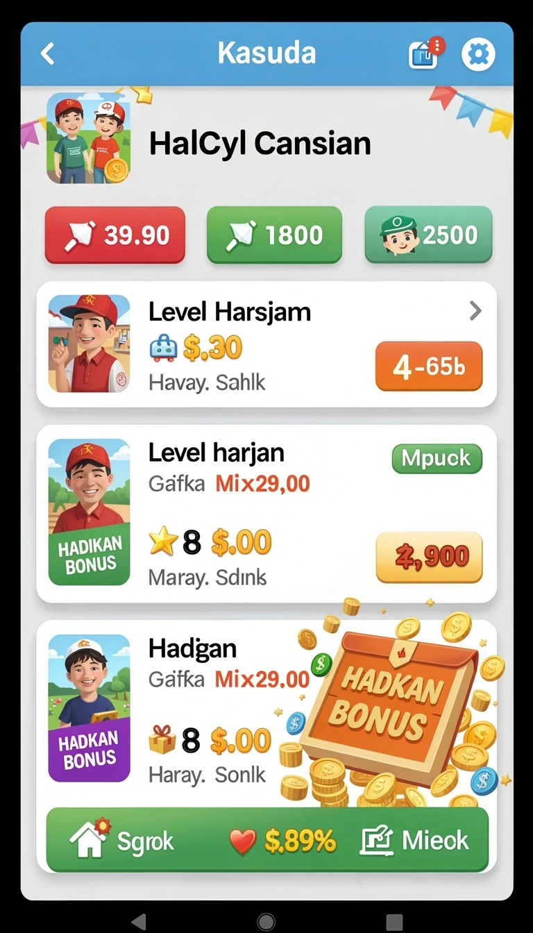 Review Aplikasi sr777