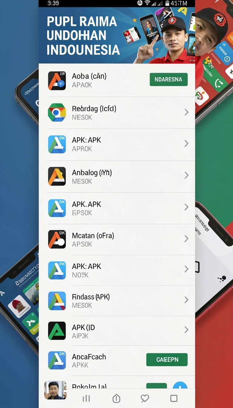 bro138 APK Terbaru untuk Android Tanpa Iklan