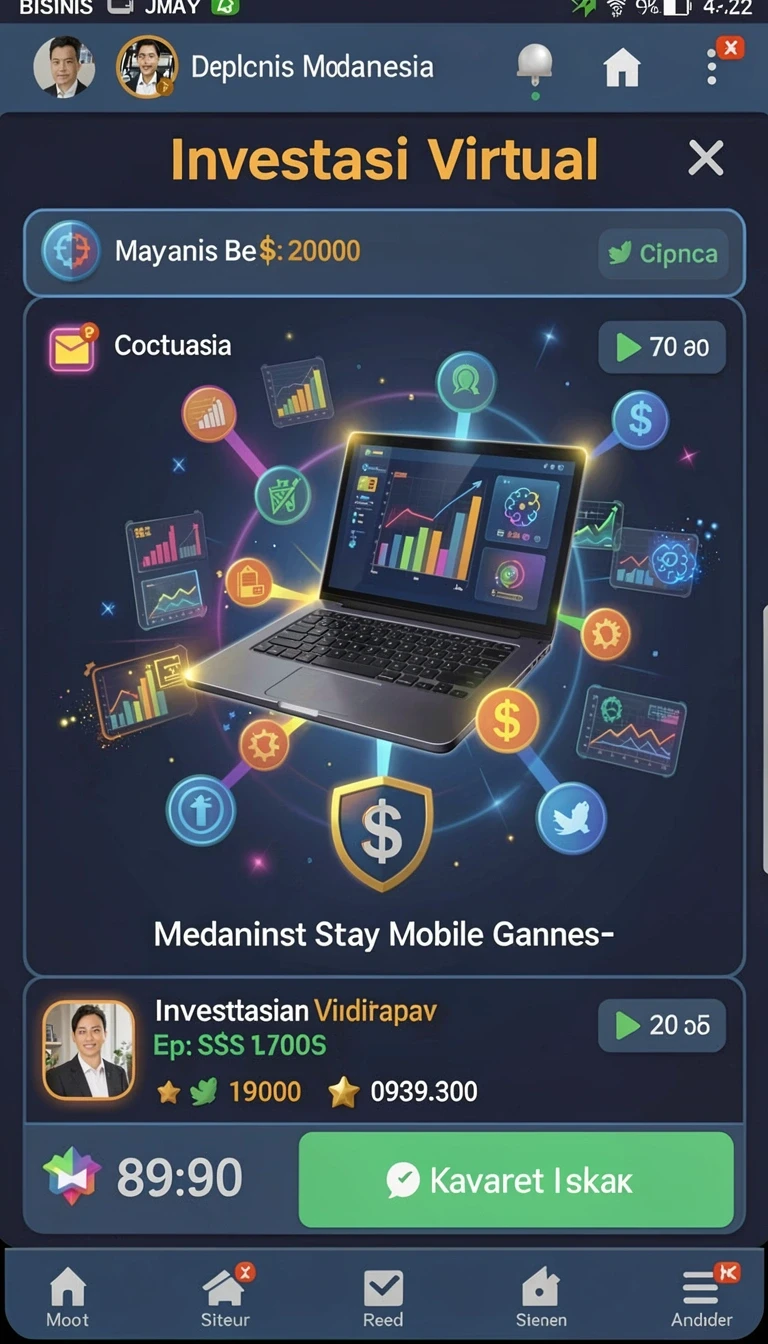 Review Aplikasi gacor305