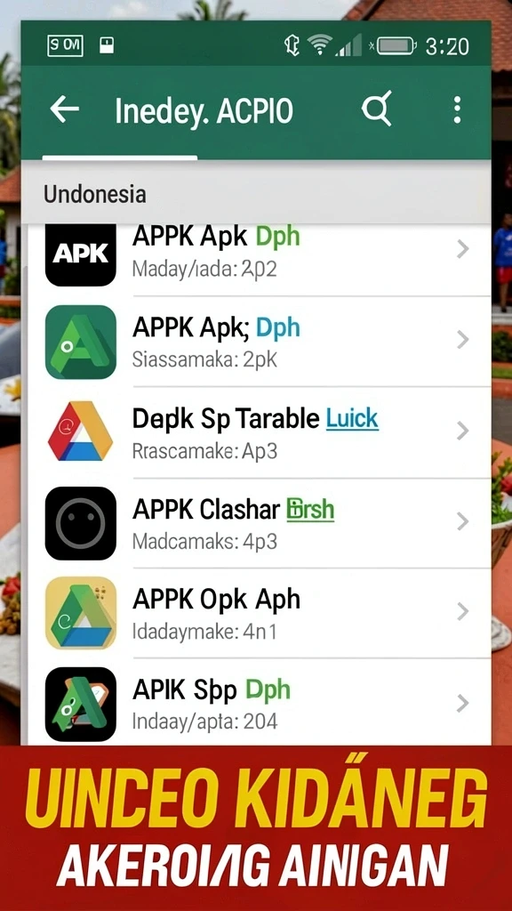 Review Aplikasi dana777