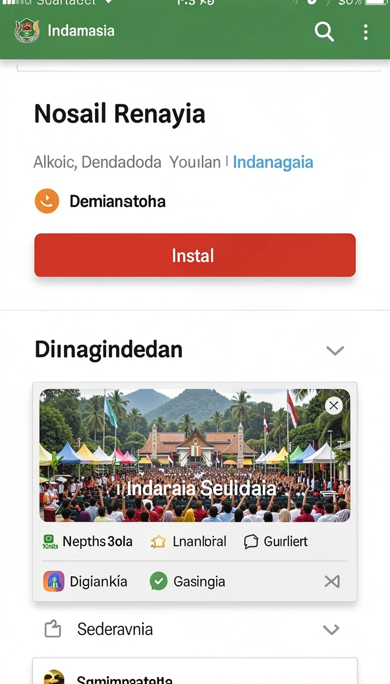 Antrian aplikasi turbo88
