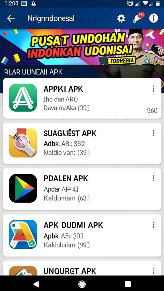 Review Aplikasi idngaruda