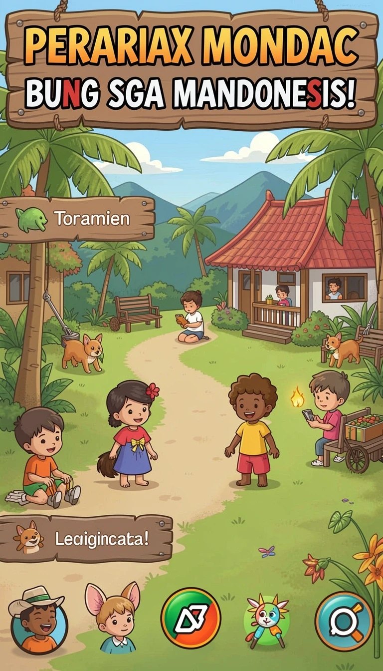 merdeka138 APK Terbaru: Download Cepat dan Gratis