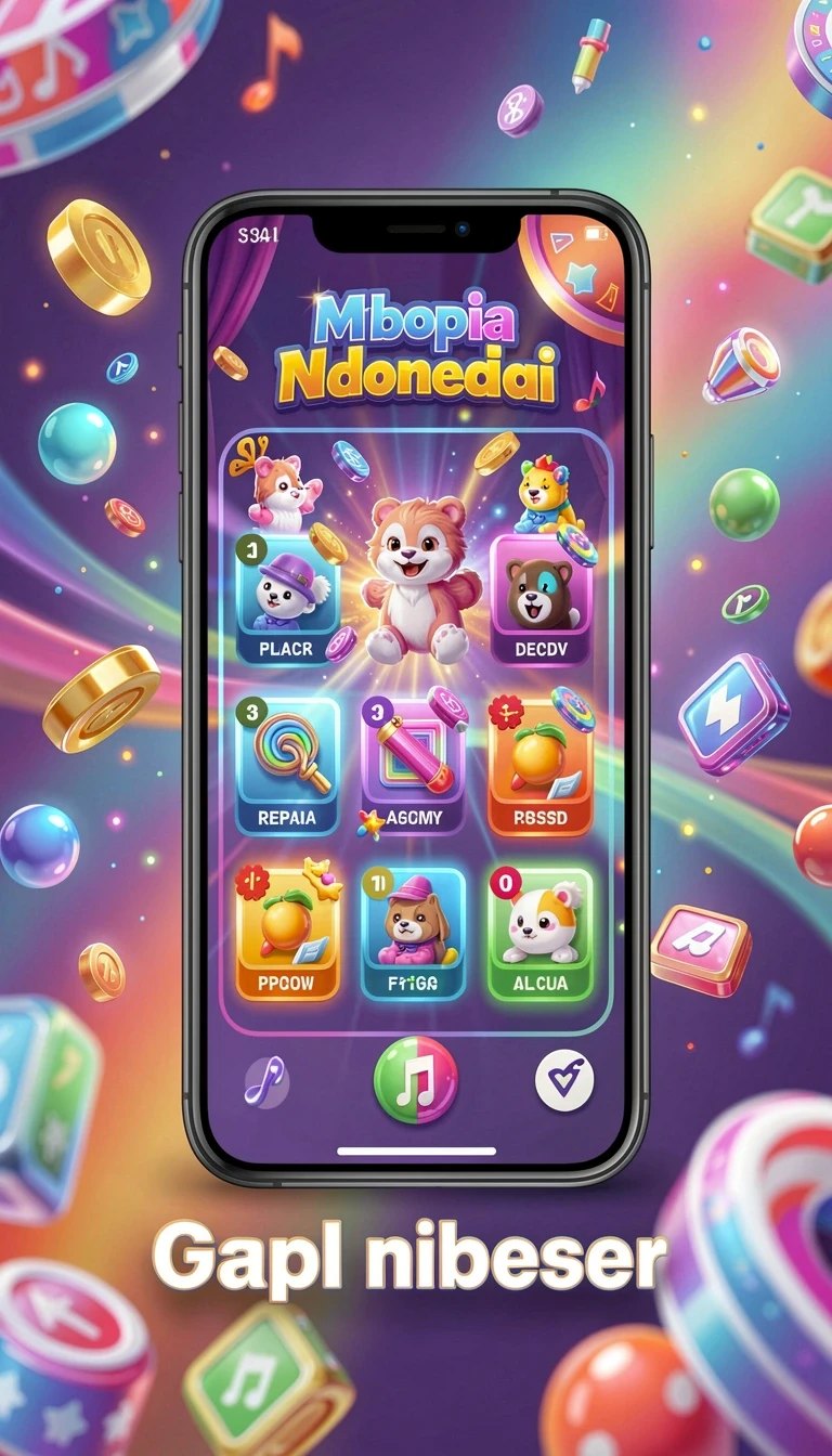 Review Aplikasi slot21