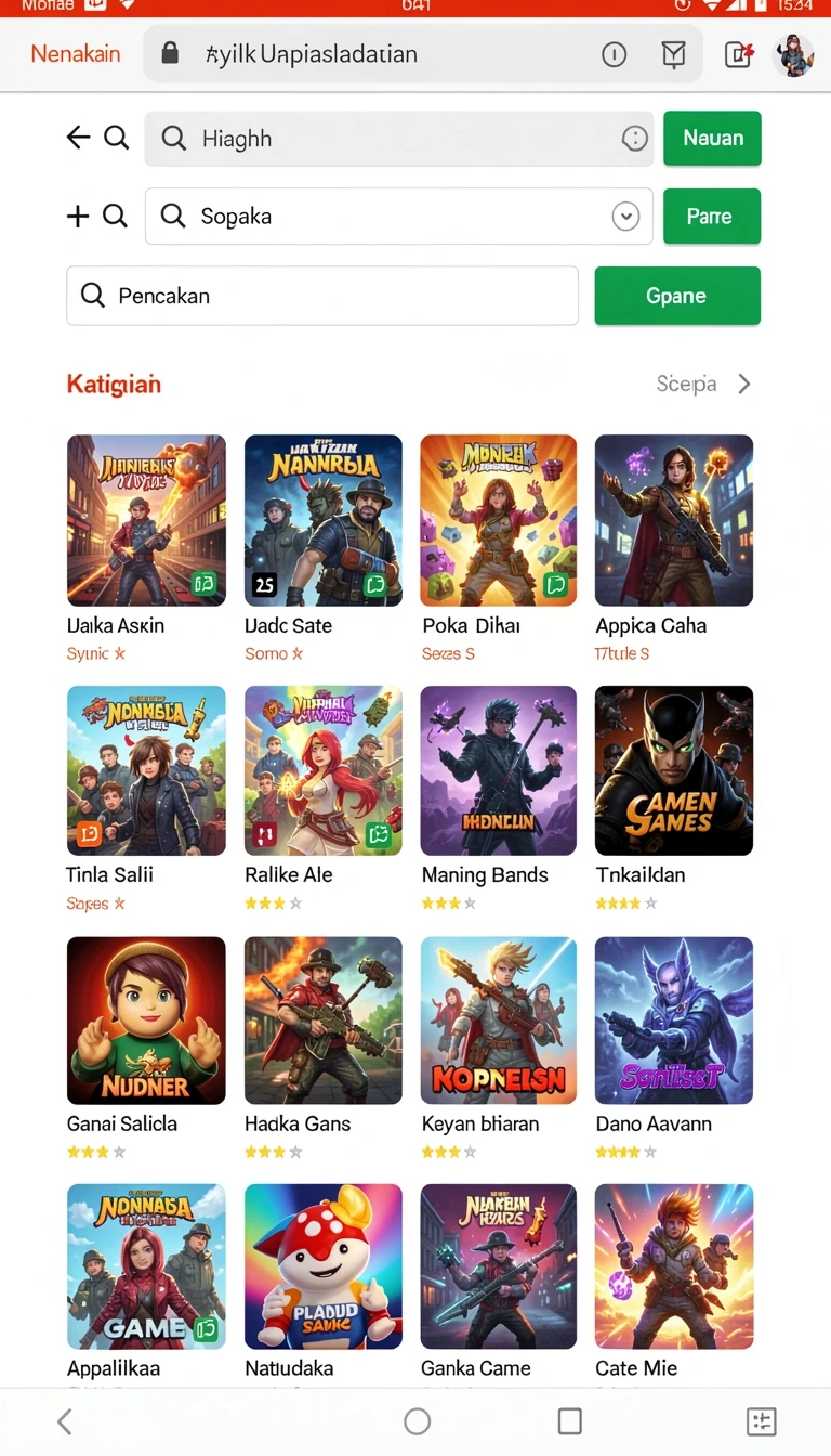 Review Aplikasi qqnusa