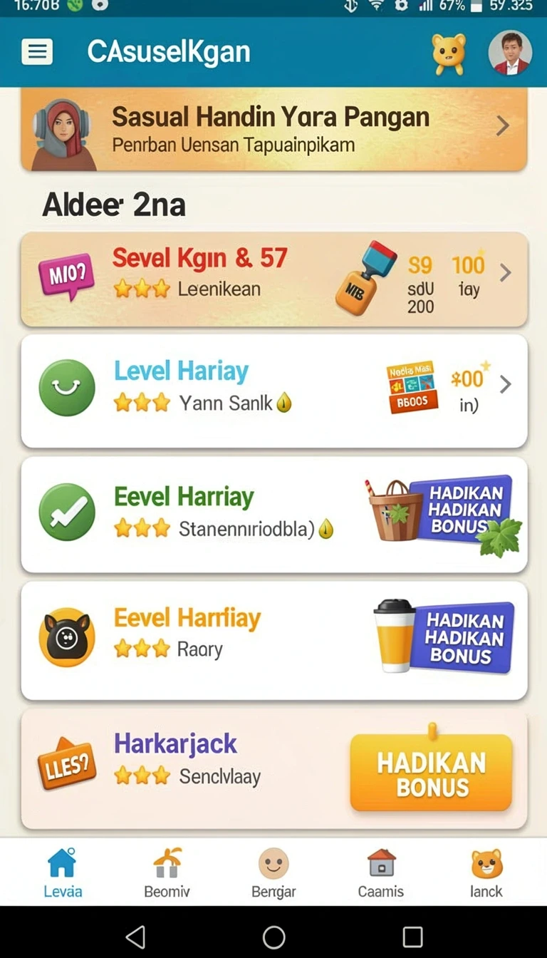 menang123 APK Terbaru: Download Cepat dan Gratis